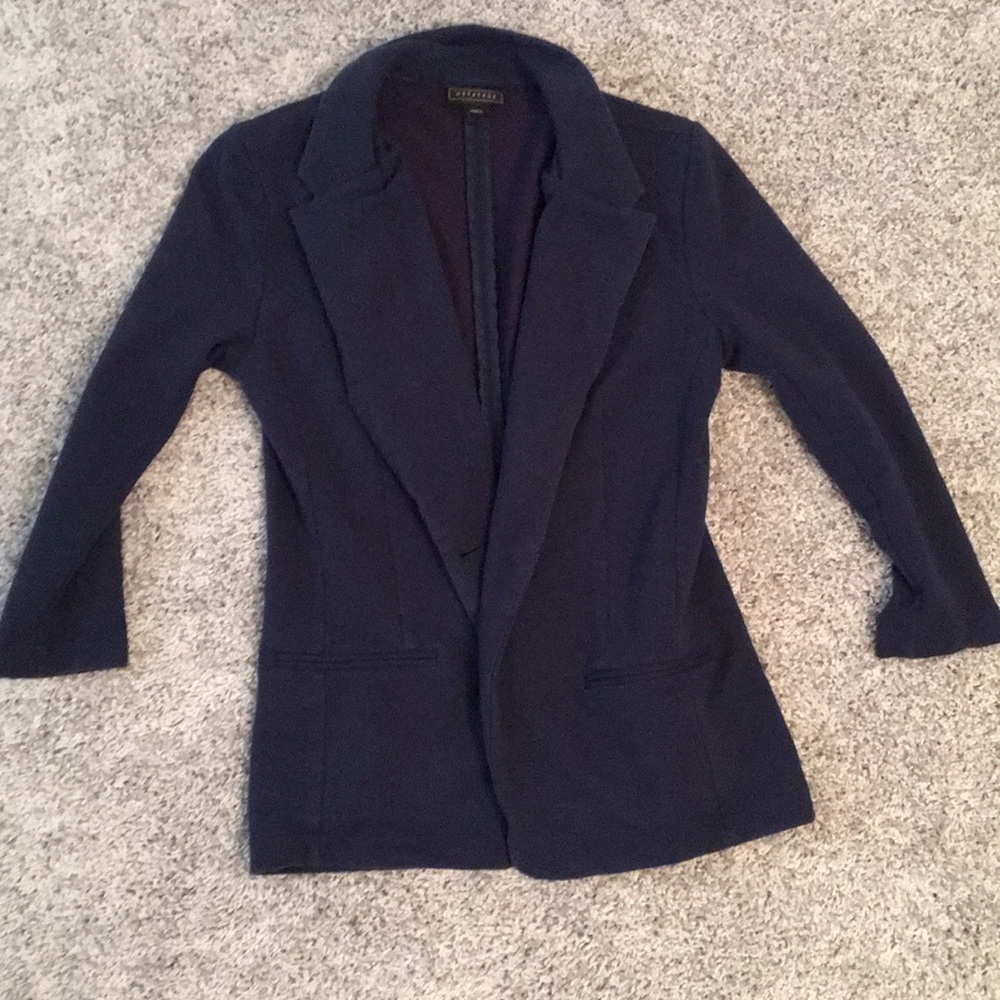 Flexible Blazer